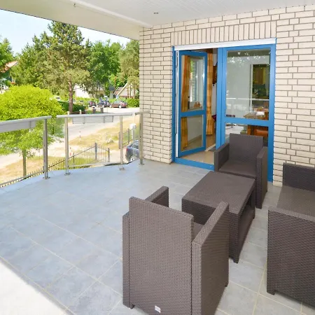 - Apt. 01 Apartment Binz