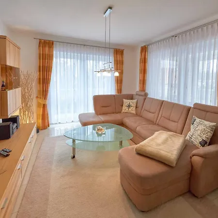 Apartament - Apt. 01