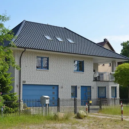 Apartament - Apt. 01