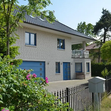 Apartment - Apt. 01 *